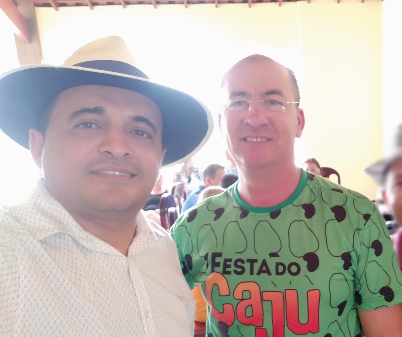 29072020 silvano d Easy Resize.com - BERNARDINO BATISTA: Radialista detona “ Prefeito Gervázio Gomes, você tem um histórico de traição e o seu império está chegando ao fim”.